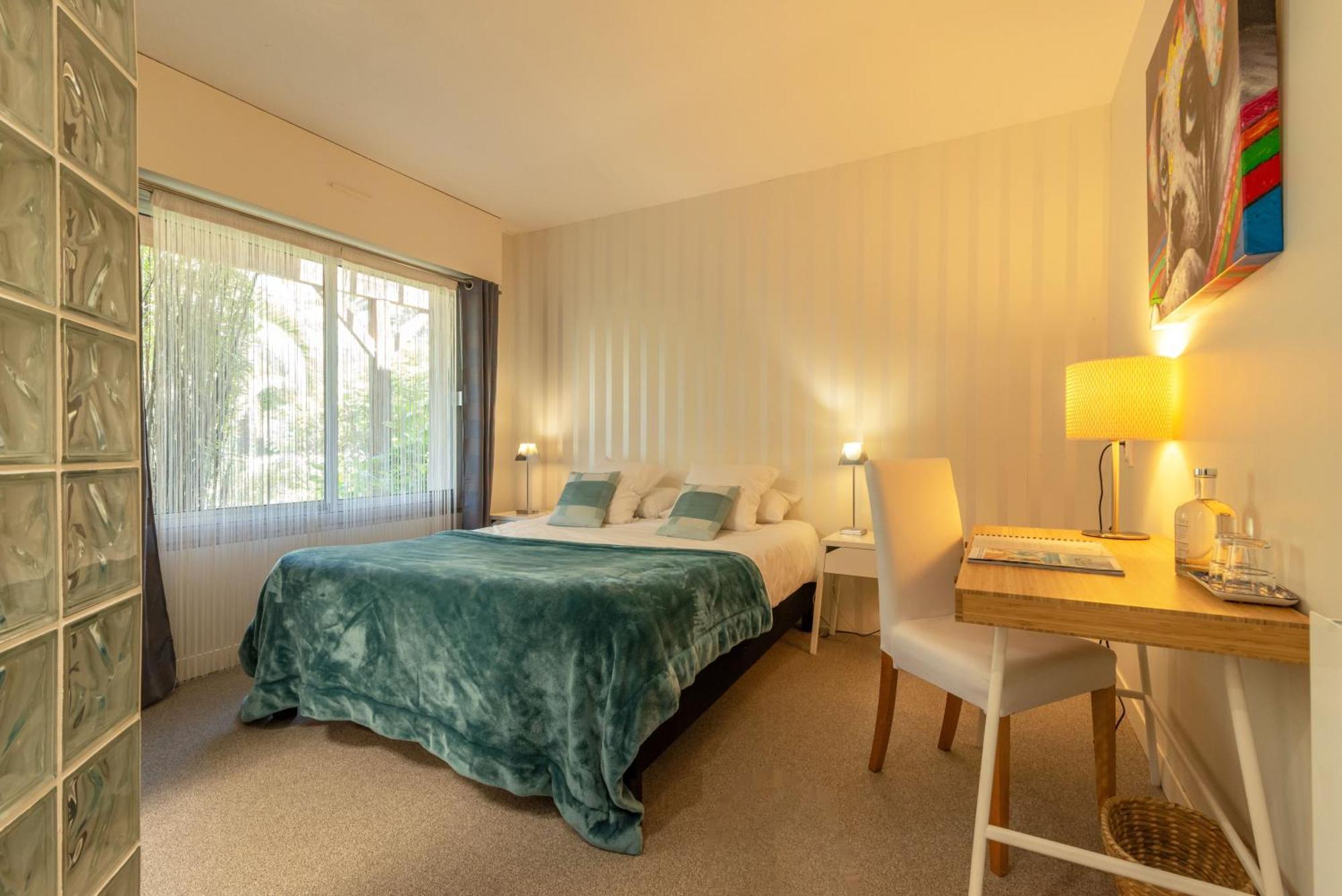Carnac Lodge Hotel & Spa 플루하르멜 외부 사진